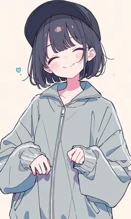 Profile image of Aoi