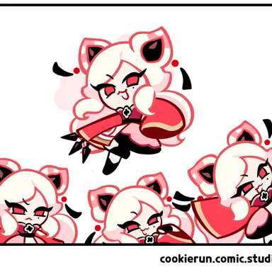 Profile image of 키츠네