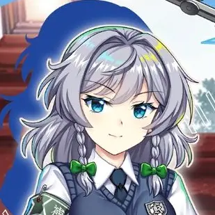 Profile image of 十六夜　咲夜