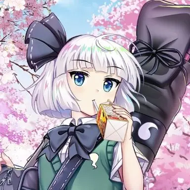Profile image of 魂魄妖夢