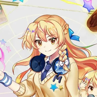 Profile image of 霧雨魔理沙
