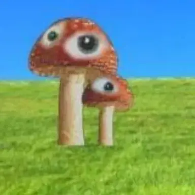 Profile image of 아이 머시룸