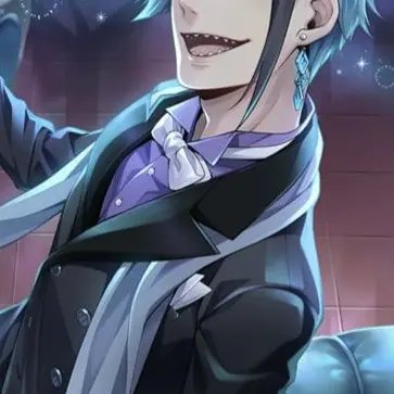 Profile image of ジェイド