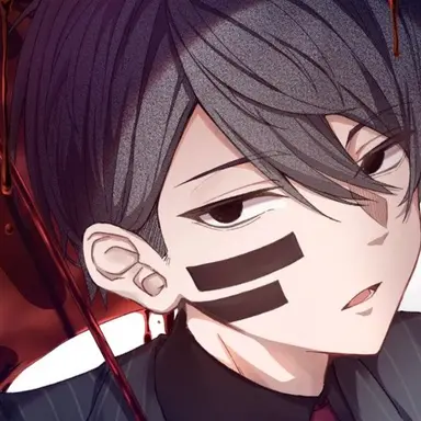 Profile image of 無陀野 無人