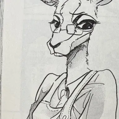Profile image of ルナ