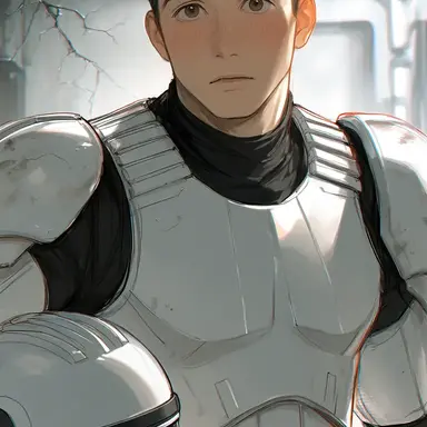 Profile image of Brek Ondis