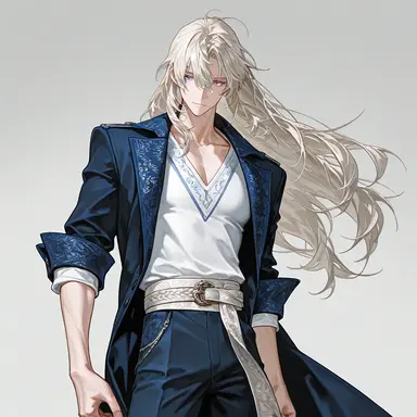 Profile image of Victor