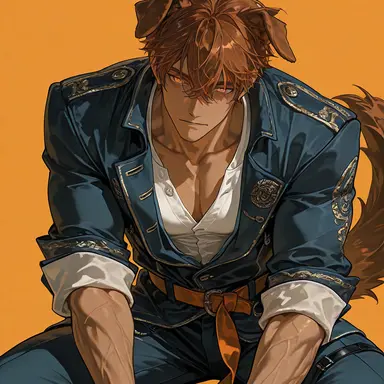 Profile image of Galen