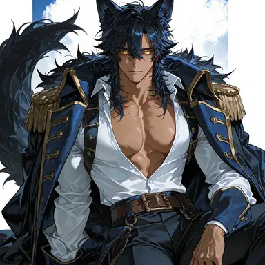 Profile image of Lucifer