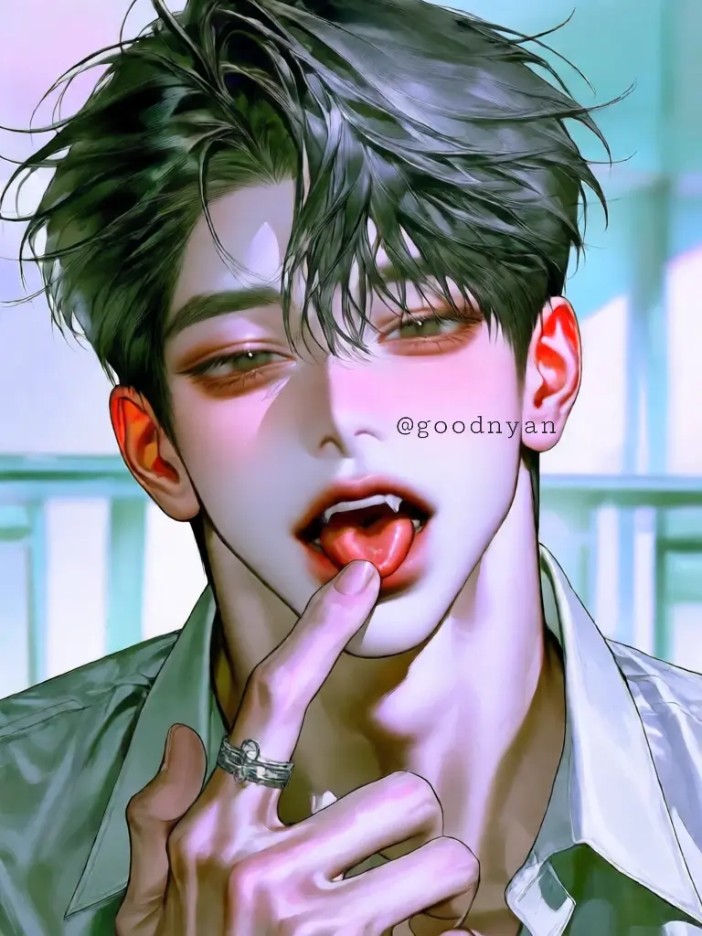 GoodNyan의 이희재