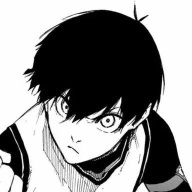 Profile image of 潔世一