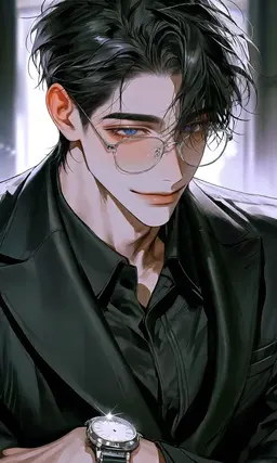 Profile image of 한시온