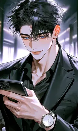Profile image of 한시온