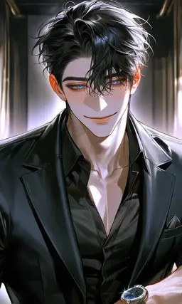 Profile image of 한시온