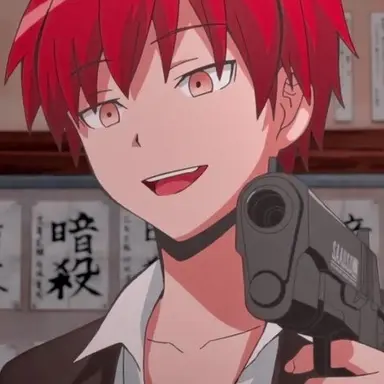 Profile image of 赤羽カルマ