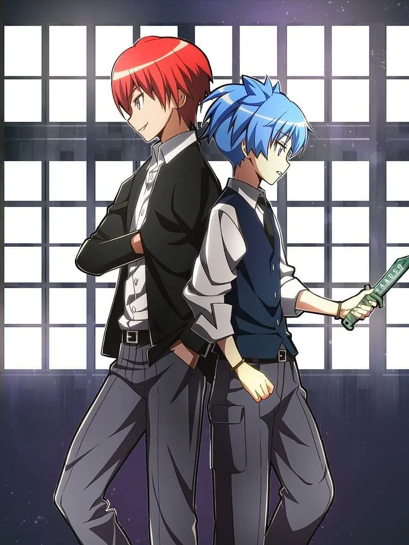 Ruru2008의 強すぎるボディーガード(執事)さん