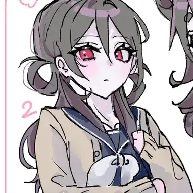Profile image of 2番目