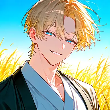Profile image of スサノオ