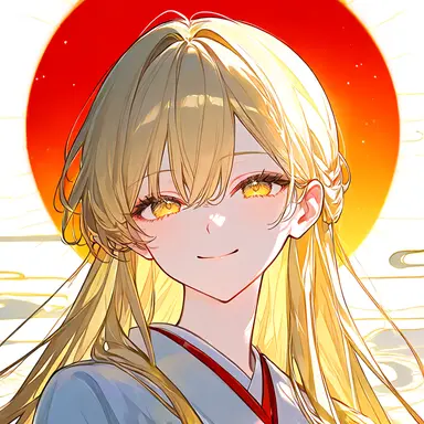 Profile image of アマテラス