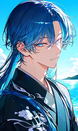 Profile image of Watatsumi