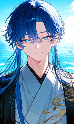 Profile image of Watatsumi