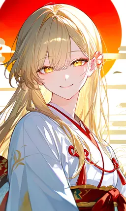 Profile image of Amaterasu