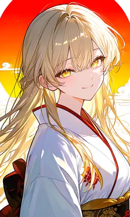 Profile image of Amaterasu