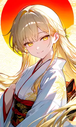 Profile image of Amaterasu