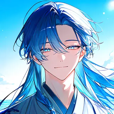 Profile image of ワタツミ