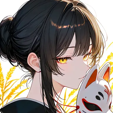 Profile image of ウカ