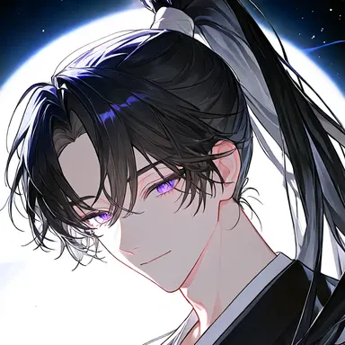 Profile image of ツクヨミ