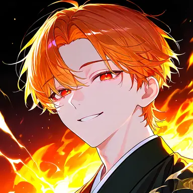 Profile image of イカズチ