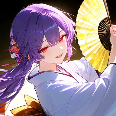 Profile image of ウズメ