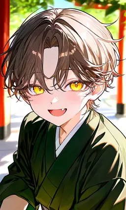 Profile image of Sarutahiko