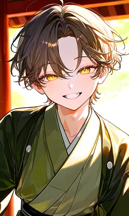Profile image of Sarutahiko