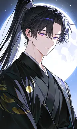 Profile image of Tsukuyomi