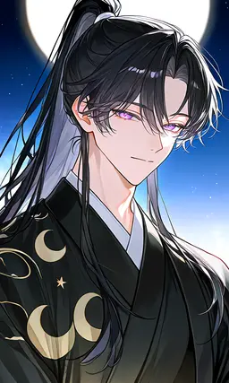 Profile image of Tsukuyomi