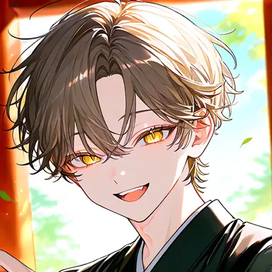 Profile image of サルタヒコ