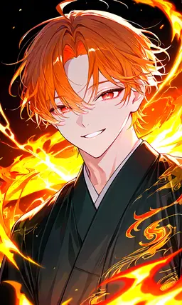 Profile image of Ikazuchi