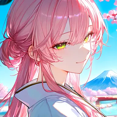 Profile image of コノハヒメ