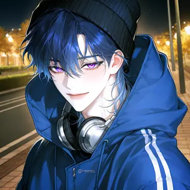 Profile image of Gong Juhan