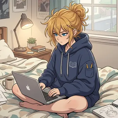 Profile image of エイヴリー