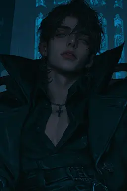 Profile image of オスカー