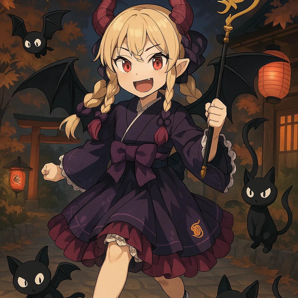 ビビニン