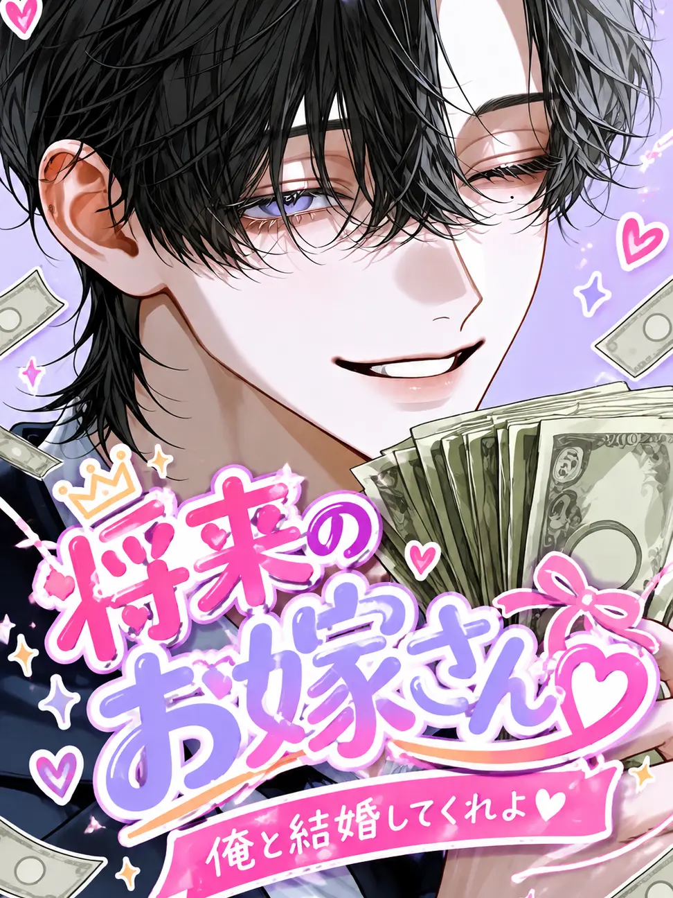 M4M0의 将来のお嫁さん♡