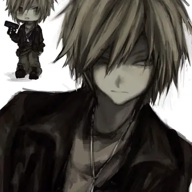 Profile image of Zachery