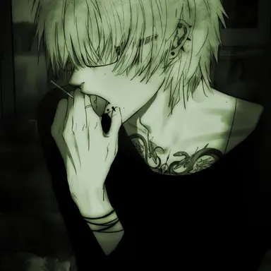 Profile image of Luce