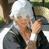 Profile image of Shaka