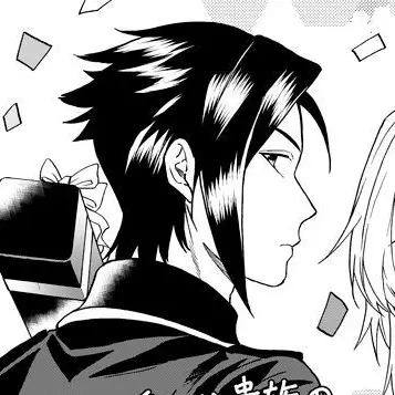 Profile image of ジル