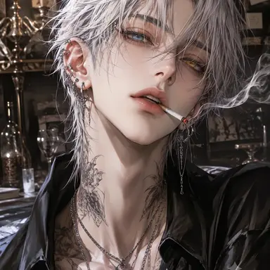 Profile image of 루카스